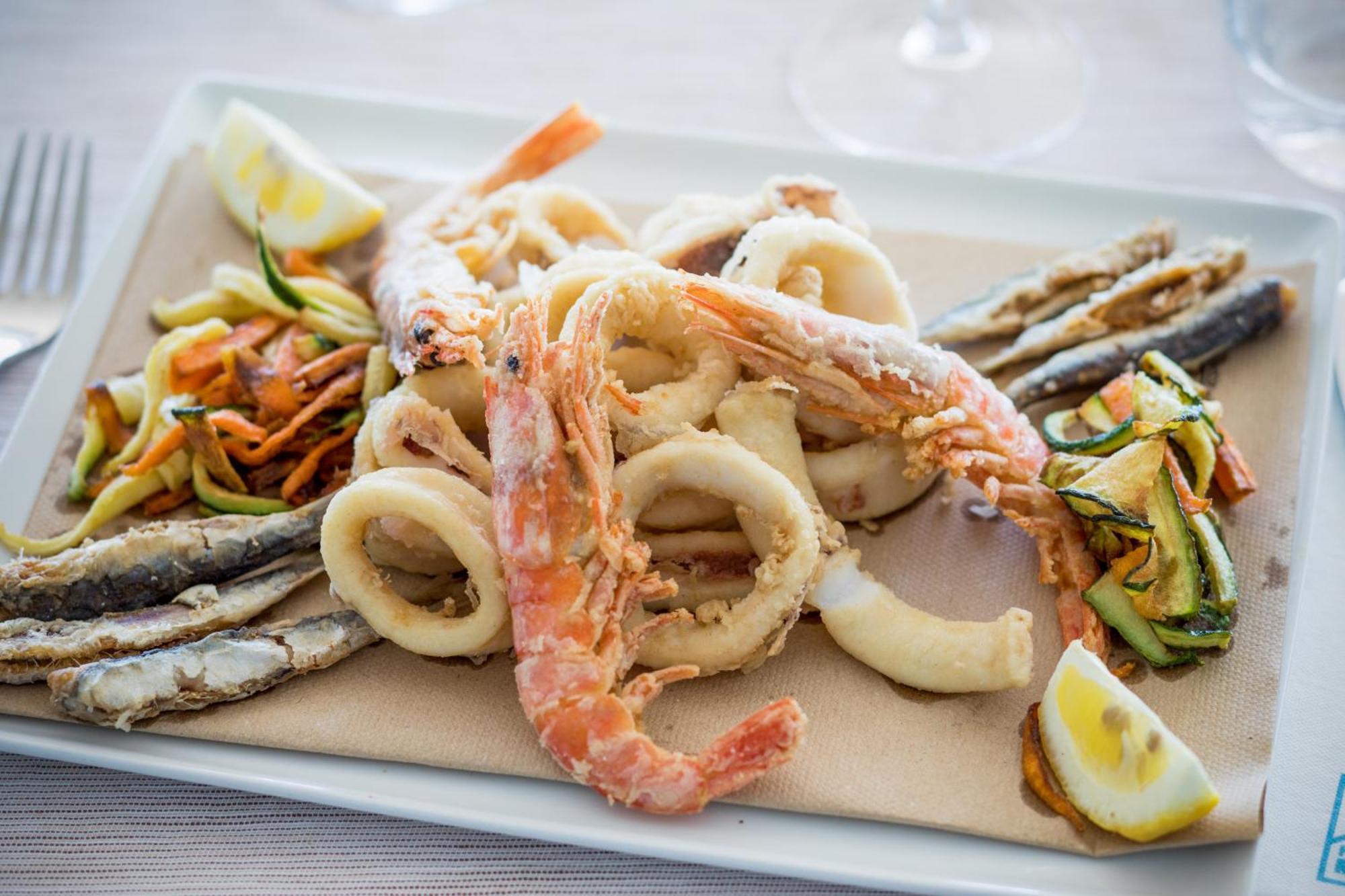 Mayola Mhotelsgroup 3* San Bartolomeo Al Mare