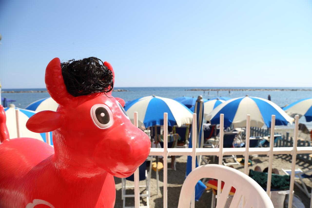 Mayola Mhotelsgroup 3* San Bartolomeo Al Mare