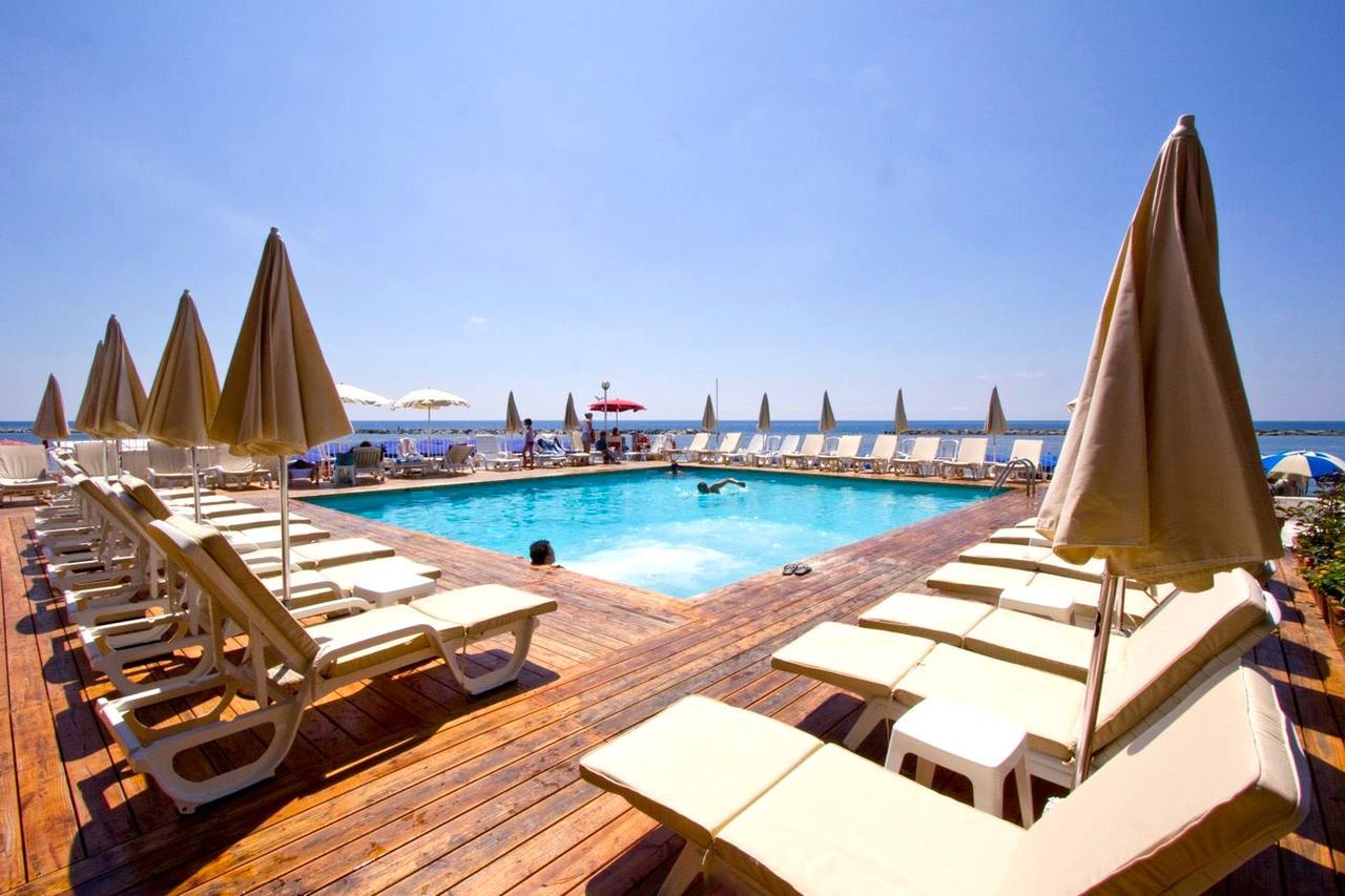 Hotel Mayola Mhotelsgroup 3*