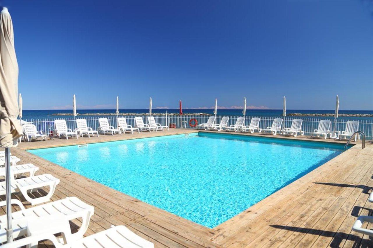 Mayola Mhotelsgroup Hotel San Bartolomeo Al Mare