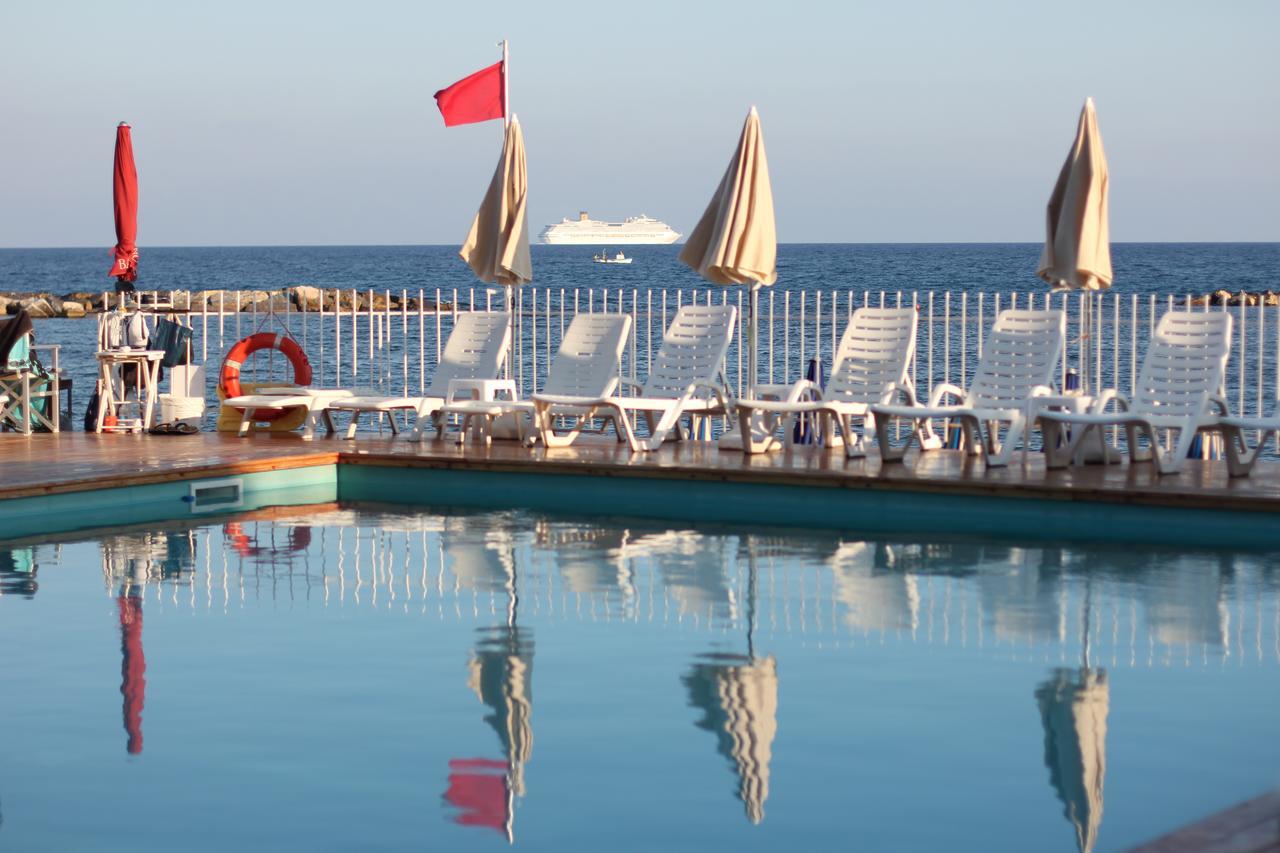 Mayola Mhotelsgroup Hotel 3*