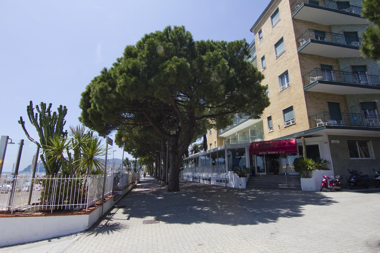 Mayola Mhotelsgroup 3*