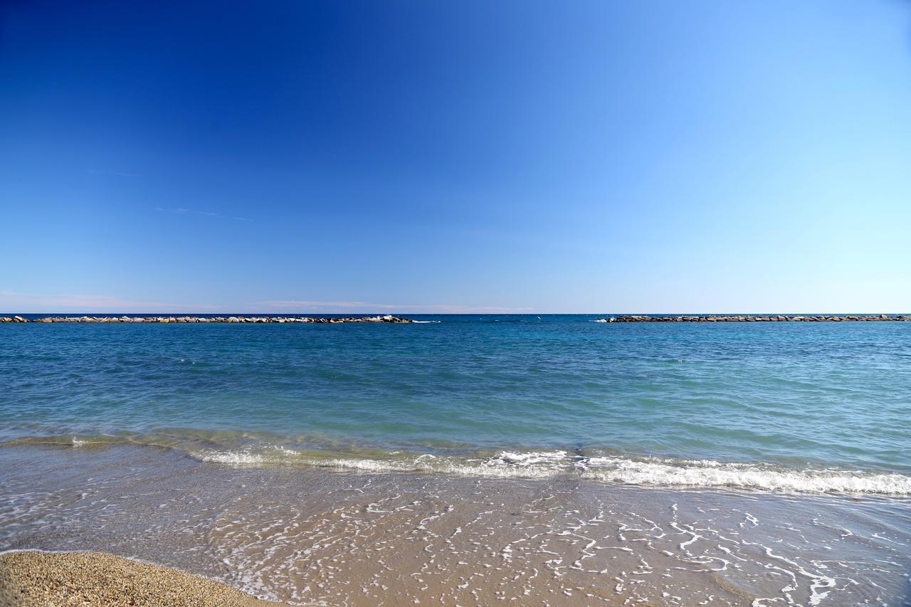 Mayola Mhotelsgroup San Bartolomeo Al Mare